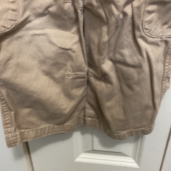George Tan Khaki Pants - Picture 3 of 6